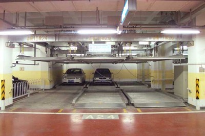 許昌許繼停車系統(tǒng) 引領(lǐng)智慧停車新體驗(yàn)，助力便捷出行