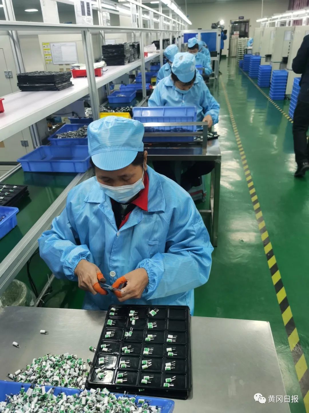 22個項目實地拉練——開局就要奔跑，開工就是開戰(zhàn) 新材料技術(shù)研發(fā)為何成焦點？