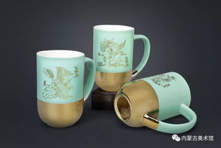 傳承與創(chuàng)新 蒙古族傳統工藝美術與現代設計的交融