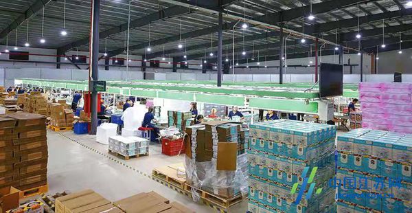 鹽城濱海:狠抓項(xiàng)目建設(shè) 掀起跨越趕超發(fā)展新高潮